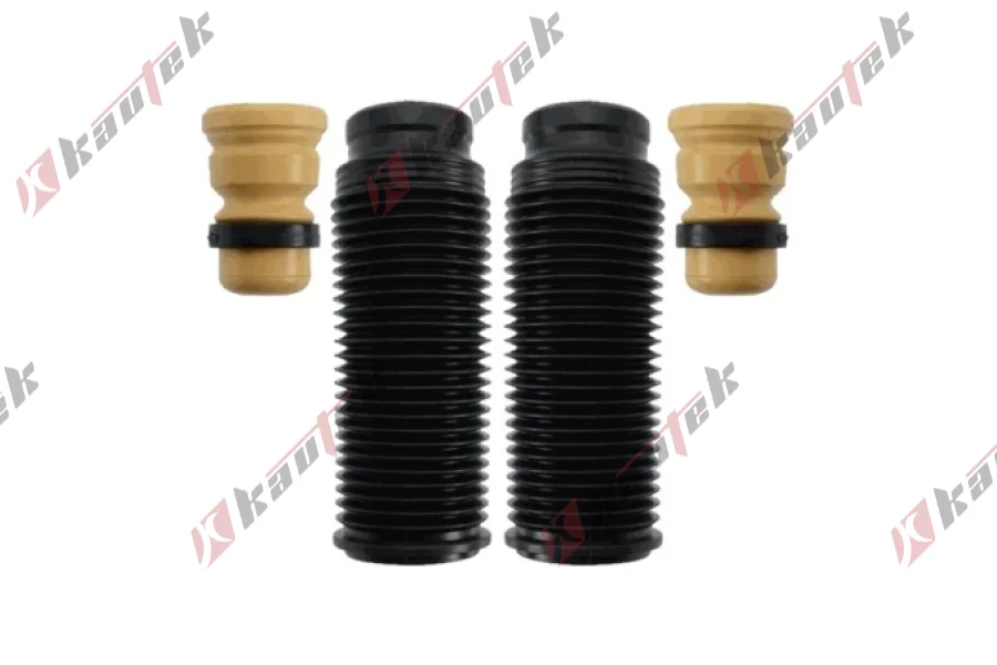 SUSPANSIYON TAKOZU VE TOZ KORUGU TAKIM, ARKA