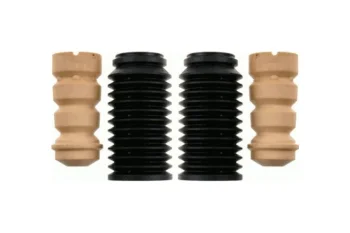 SUSPANSIYON TAKOZU VE TOZ KORUGU TAKIM, ARKA