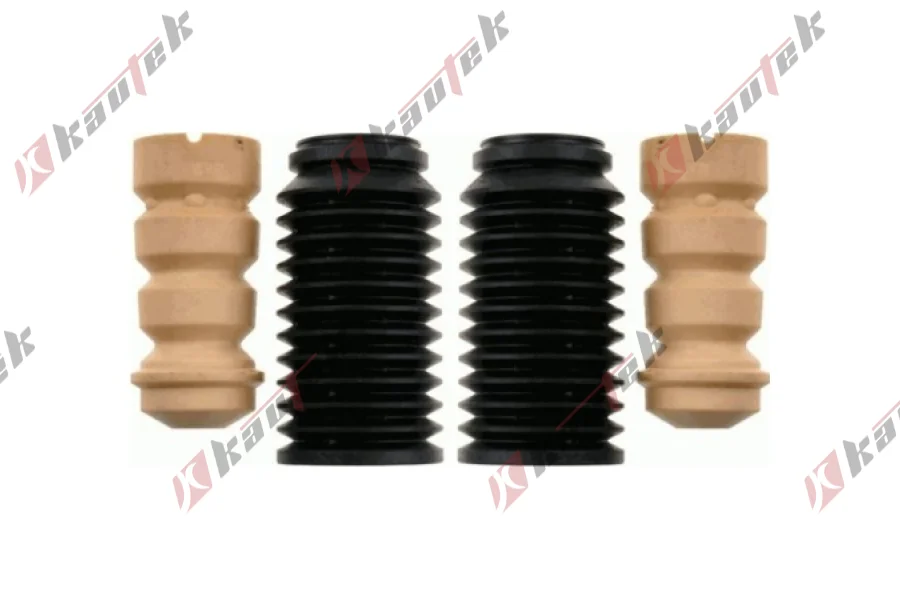 SUSPANSIYON TAKOZU VE TOZ KORUGU TAKIM, ARKA