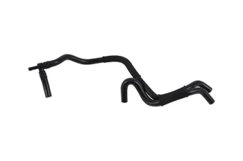 RADIATOR HOSE