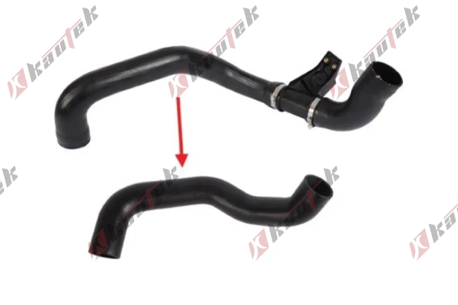 ТУРБОШЛАНГ