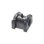 ANTI-ROLL BAR BUSHING(Ø 21 MM), FRONT LEFT RIGHT