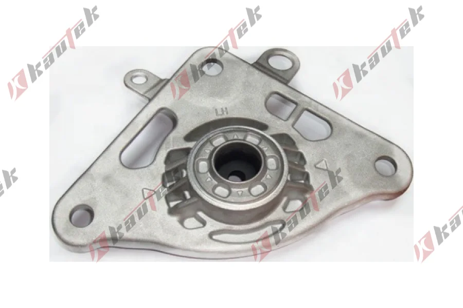 STRUT MOUNTING, REAR LEFT