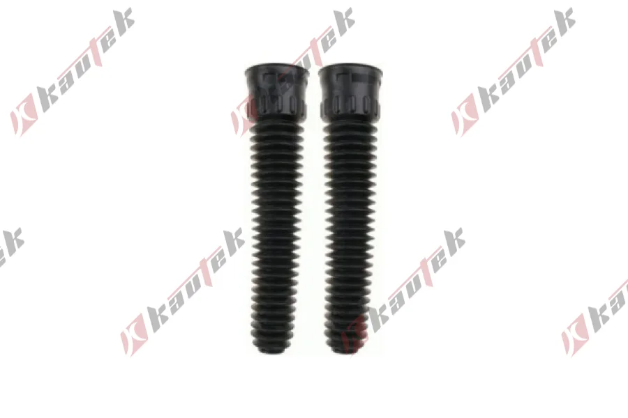 AMORTISOR TOZ KORUGU SET