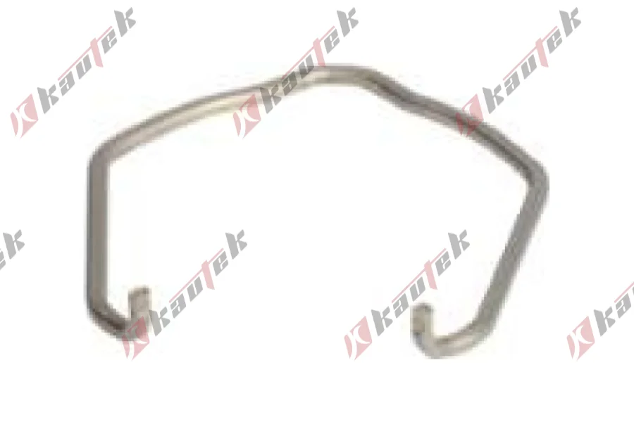 TURBO BORUSU SEKMANI