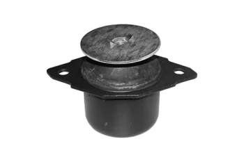 ENGINE MOUNTING REAR LH