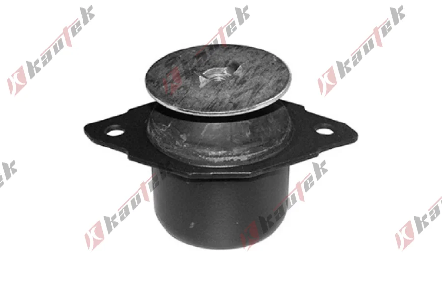 ENGINE MOUNTING REAR LH