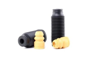 SUSPANSIYON TAKOZU VE TOZ KORUGU TAKIM, ARKA