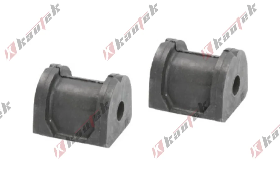 SU-BS057ST - КОМПЛЕКТ ВТУЛОК СТАБИЛИЗАТОРА