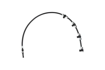 HOSE FOR FUEL INJECTOR PIPE HOSE FOR FUEL INJECTOR PIPE