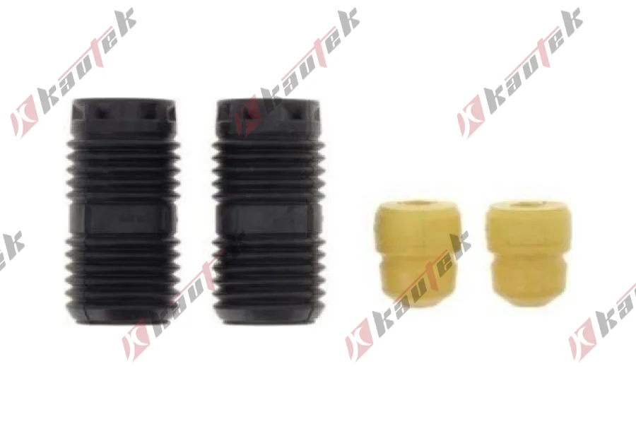 РЕЗИНОВЫЙ БУФЕР  И ПЫЛЬНИК