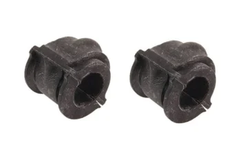 КОМПЛЕКТ ВТУЛОК СТАБИЛИЗАТОРА