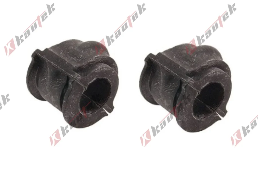 NI-BS134ST - VIRAJ DEMIR LASTIGI SET, Ø 23 MM, ON