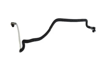 ТОПЛИВНЫЙ ШЛАНГ