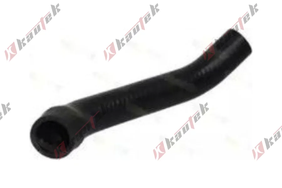 TURBO INTERCOOLER HOSE, FRONT RIGHT LOWER