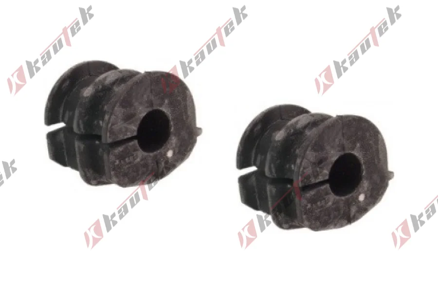 NI-BS137ST - КОМПЛЕКТ ВТУЛОК СТАБИЛИЗАТОРА