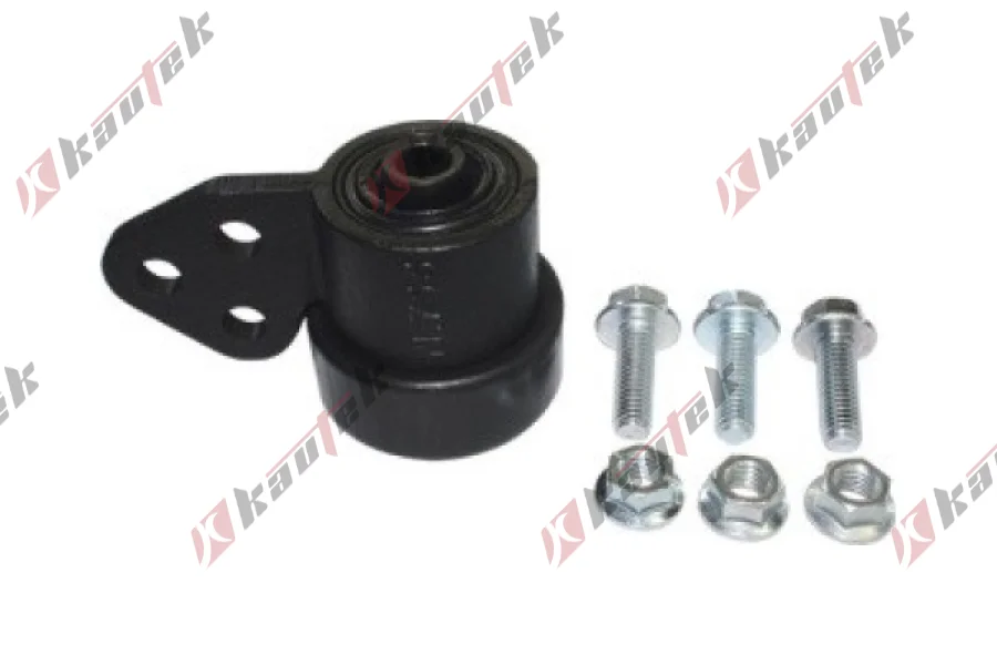 КОМПЛЕКТ САЙЛЕНТБЛОКОВ РЫЧАГА