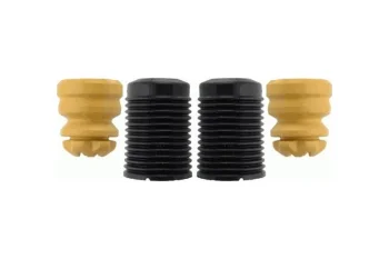 DUST COVER KIT, REAR