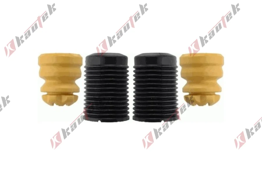 DUST COVER KIT, REAR