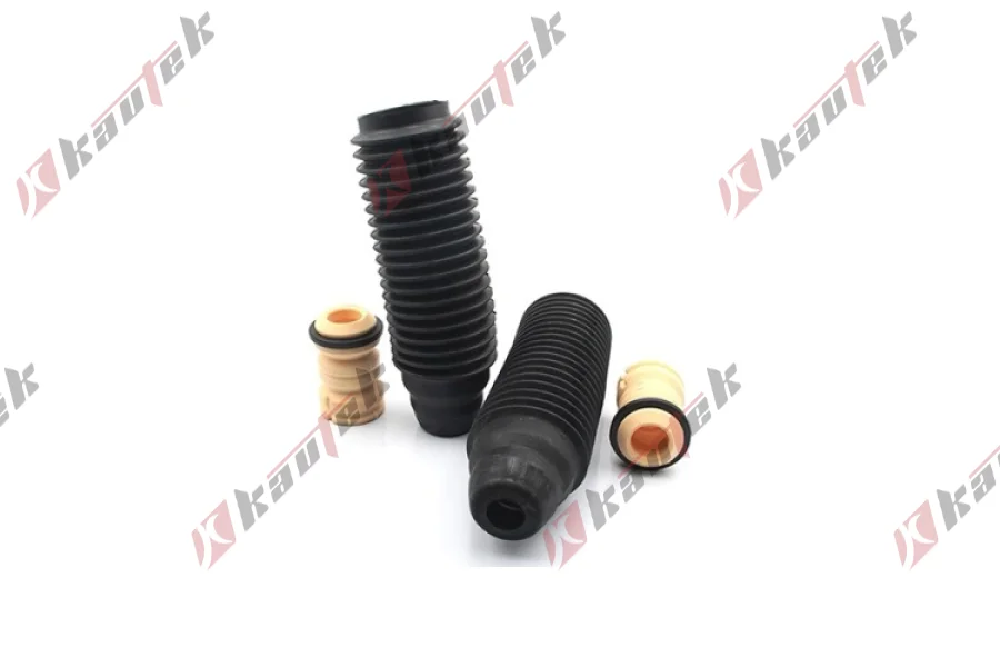 DUST COVER KIT, FRONT