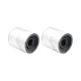 CONTROL ARM - TRAILING ARM BUSH SET
