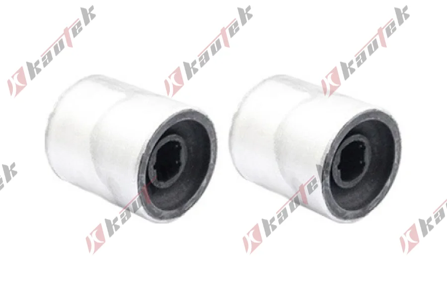 CONTROL ARM - TRAILING ARM BUSH SET