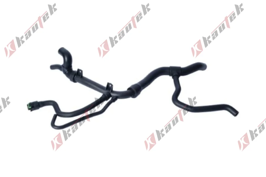 ШЛАНГ РАДИАТОРА