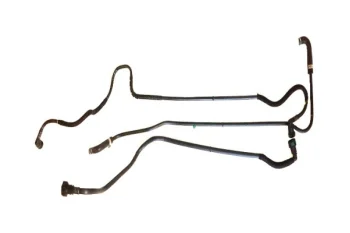 YAKIT HORTUMU YAKIT HORTUMU