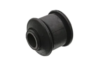 CONTROL ARM - TRAILING ARM BUSHING, REAR BOTH SIDES