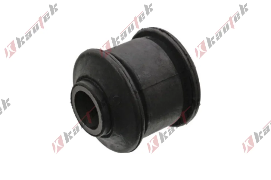 CONTROL ARM - TRAILING ARM BUSHING, REAR BOTH SIDES