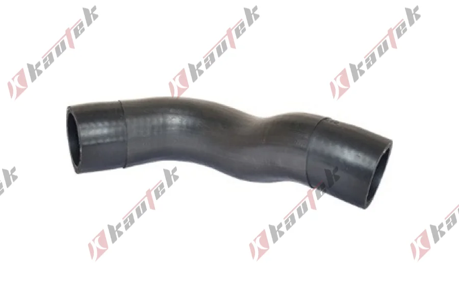 CHARGER INTAKE HOSE, FRONT LOWER LEFT, 2.7 TDI, 3.0 TDI