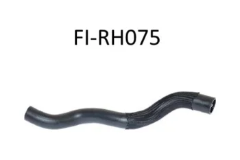 RADIATOR HOSE RADIATOR HOSE