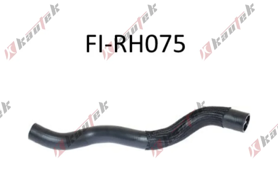 RADIATOR HOSE
