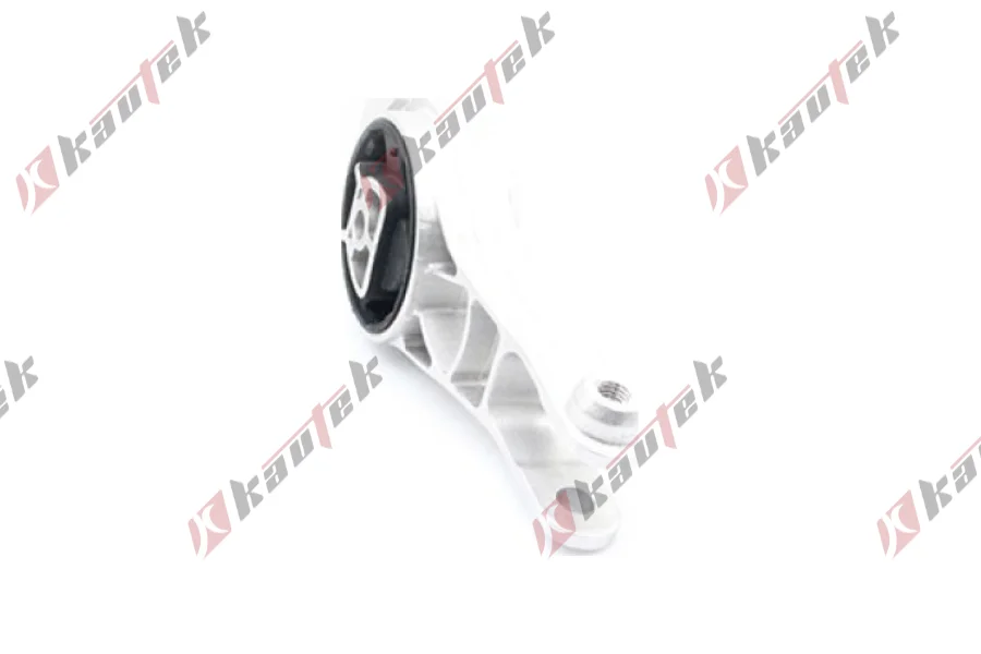 SANZIMAN TAKOZU, ARKA