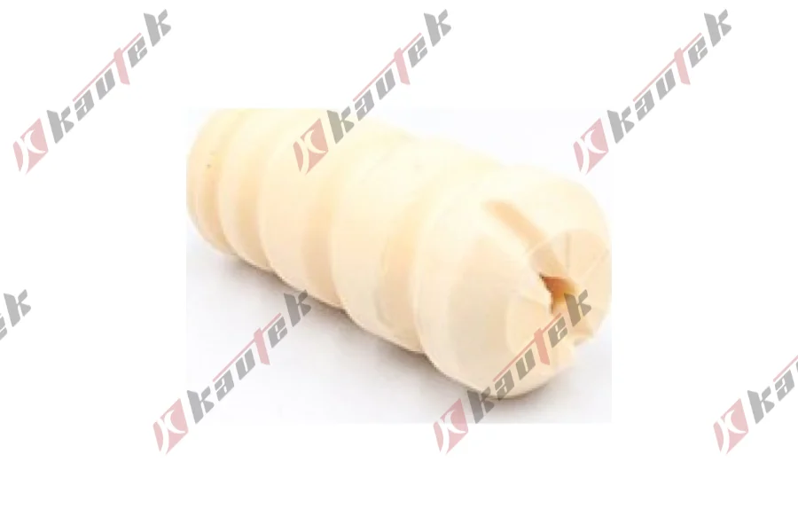 RUBBER BUFFER, REAR AXLE