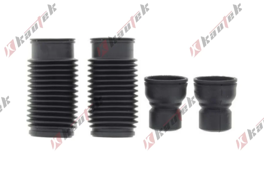 DUST COVER BUFFER KIT, FRONT