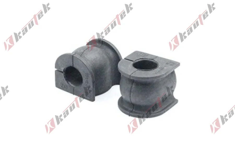 ANTI-ROLL BAR BUSHING FRONT Ø21mm