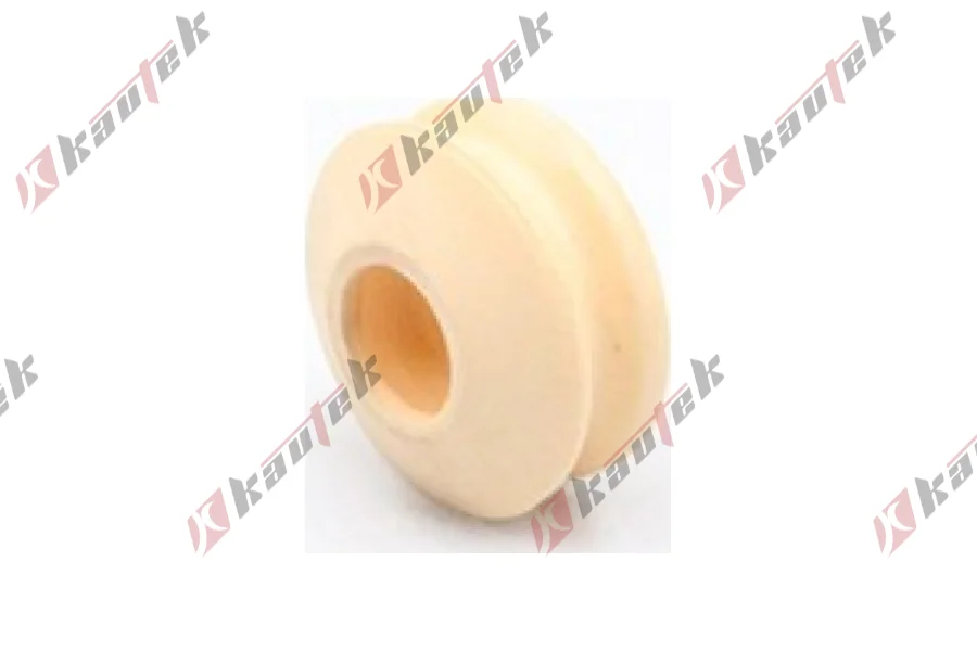 RUBBER BUFFER, FRONT