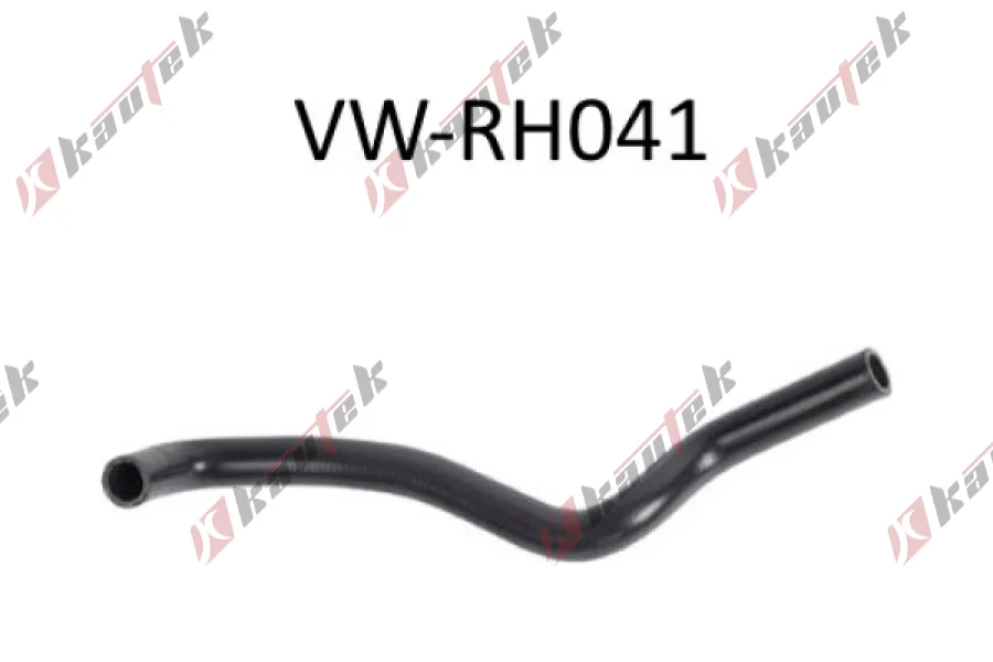 ШЛАНГ ОТОПИТЕЛЯ