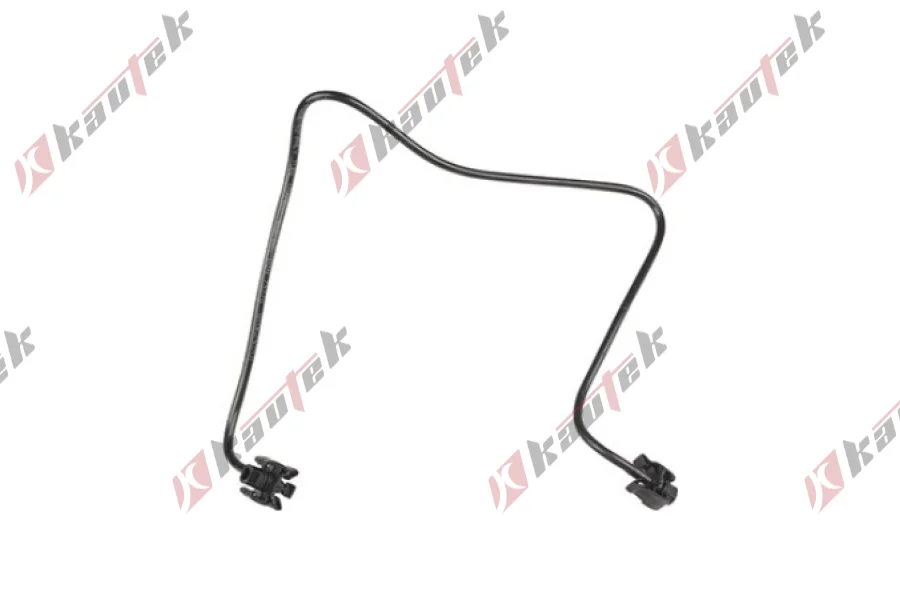 YEDEK SU DEPO BORUSU