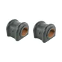 ANTI-ROLL BAR BUSHING (Ø 30 MM) KIT, FRONT