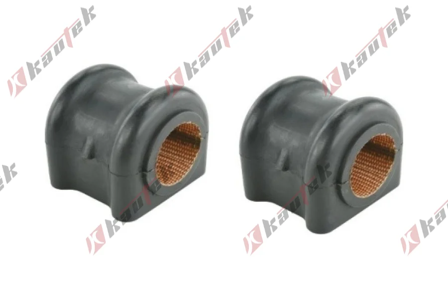 JP-BS058ST - ANTI-ROLL BAR BUSHING (Ø 30 MM) KIT, FRONT