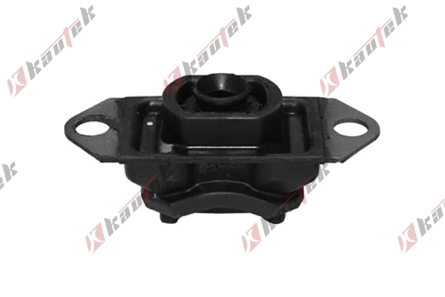 ENGINE MOUNTING