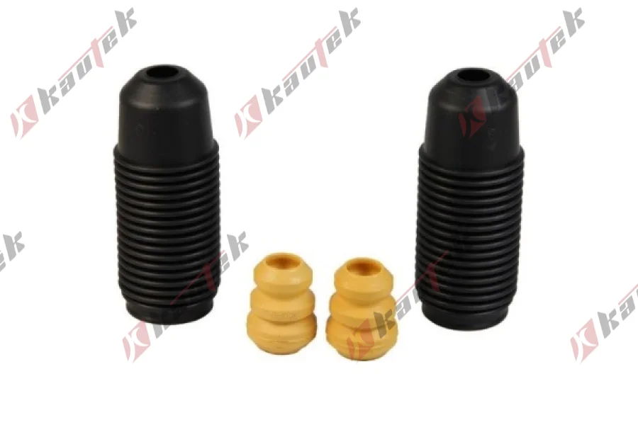 DUST COVER BUFFER KIT, FRONT