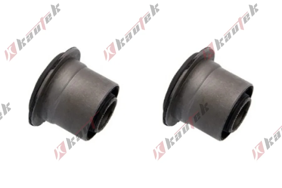 КОМПЛЕКТ САЙЛЕНТБЛОКОВ РЫЧАГА ПОДВЕСКИ