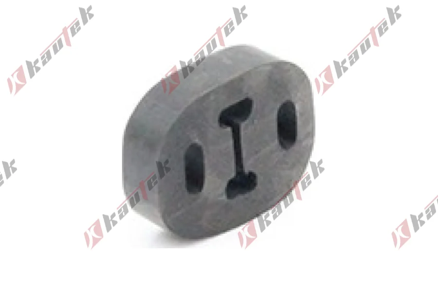 РЕЗИНОВЫЙ ПОДВЕС ВЫХЛОПНОЙ СИСТЕМЫ