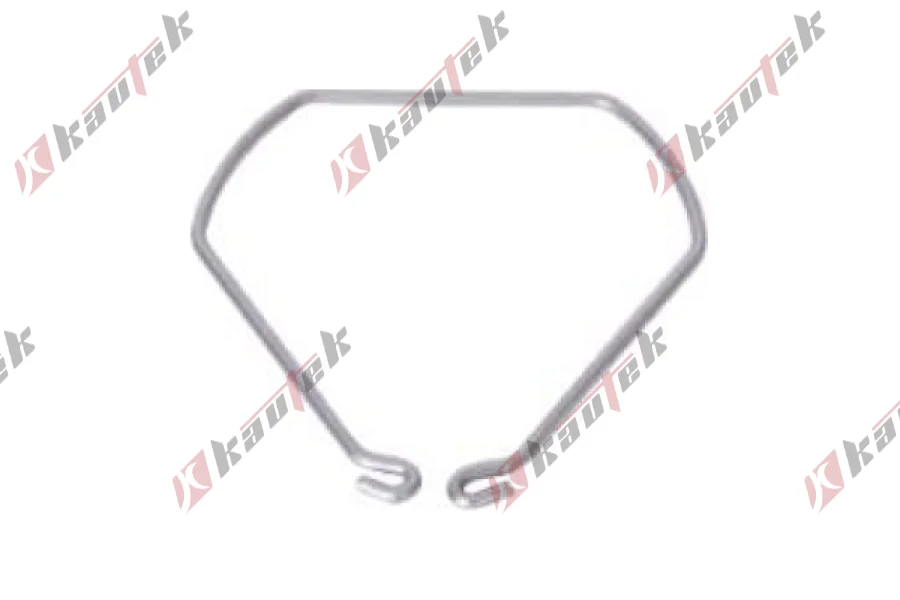 TURBO BORUSU SEKMANI