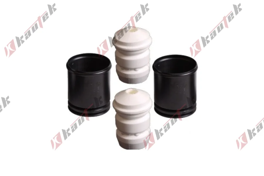 SUSPANSIYON TAKOZU VE TOZ KORUGU TAKIM, ARKA