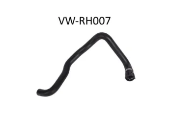 ШЛАНГ РАДИАТОРА ШЛАНГ РАДИАТОРА