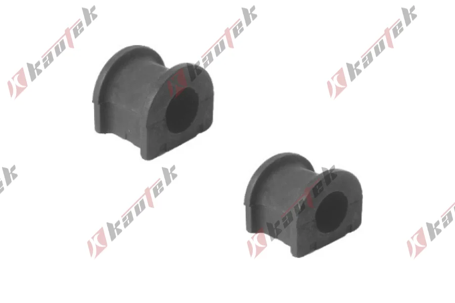 TO-BS060ST - КОМПЛЕКТ ВТУЛОК СТАБИЛИЗАТОРА